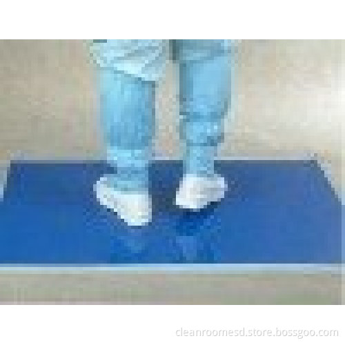 30 Layers 24x36 Tacky Flooring Clean Room Facility Sticky Mat